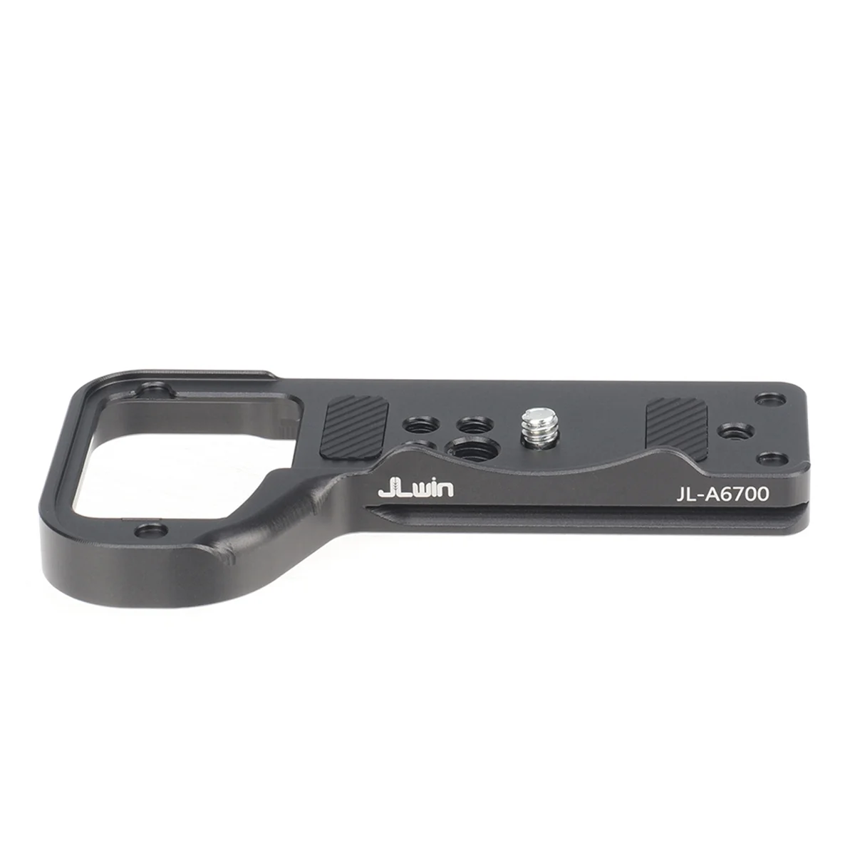 Новая быстросъемная пластина для камеры JLwin, L-образная пластина для штатива для камеры Sony A6700, кронштейн для камеры, многофункциональная опорная пластина