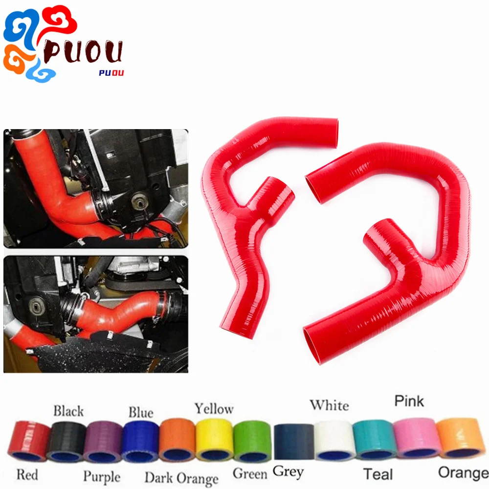 Silicone Turbo Inte…