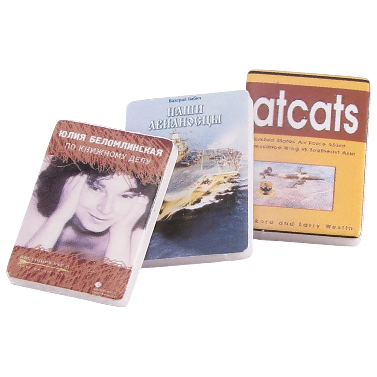 Книга против тревоги, снятие стресса, встряхивание вашего тревоги, мини-книга, средство для снятия стресса, деревянная библиотека, книга