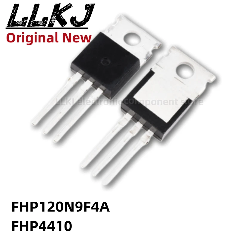 

1 шт. FHP120N9F4A FHP4410 TO220 MOS FET TO-220