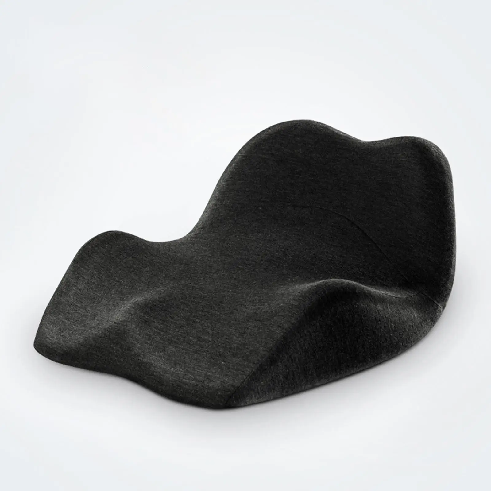 Seat Cushion Memory Foam Cushion for Long Sitting Office Workers,Thick for Office Chair,for Home Airplane Seat Office