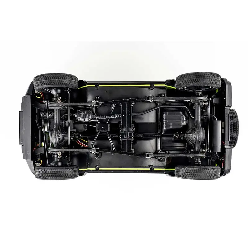 Dla FMS RC Car Toy 1/12 Dla Jimny 4WD RTR Crawler Radio Control Offroad 4x4 Akcesoria