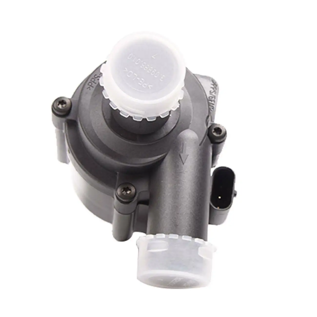 

High quality New FOR VW Audi A6 A7 A8 Q5 Q7 2.0L 3.0L Touareg Auxiliary Coolant Water Pump 059121012A FREE SHIPPING!!!