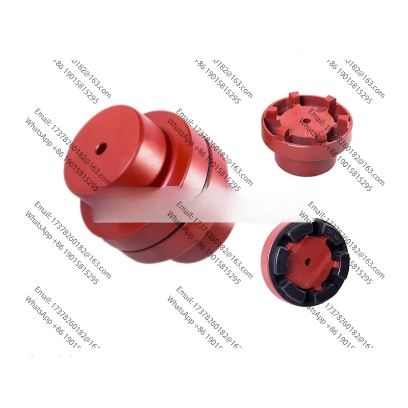 

Супергибкая муфта в сборе подходит для NM NORMEX Normex NM50 NM67 NM82 NM97 NM112