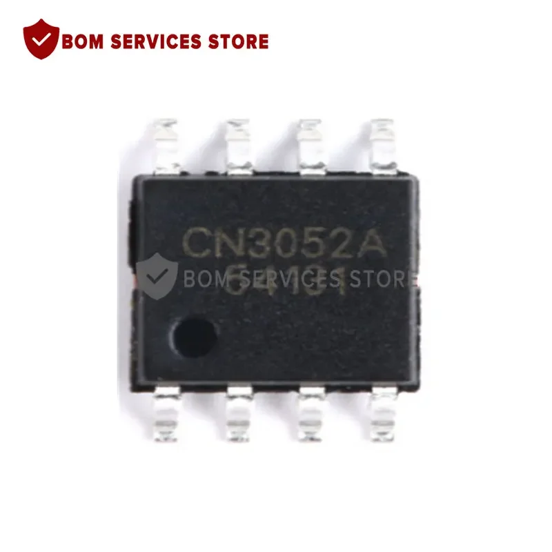 Fast Delivery 20pcs CN3052A CN3052 SOP8 IC IN STOCk