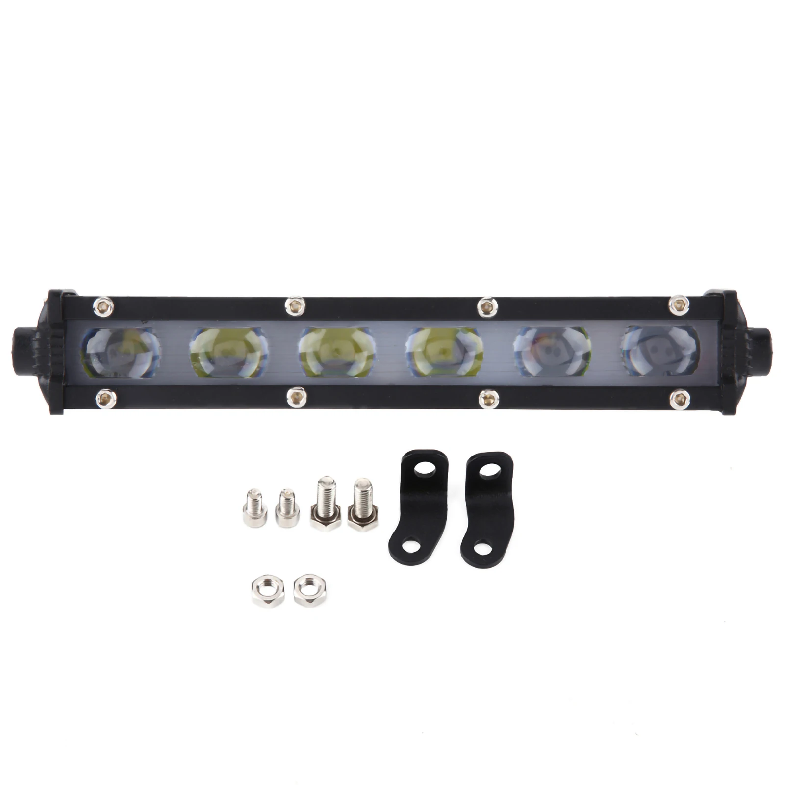 

Dustproof High IP67 Stable LED Light Bar Clear Vision LED Light Bar Backyard Lighting for Garden Lighting