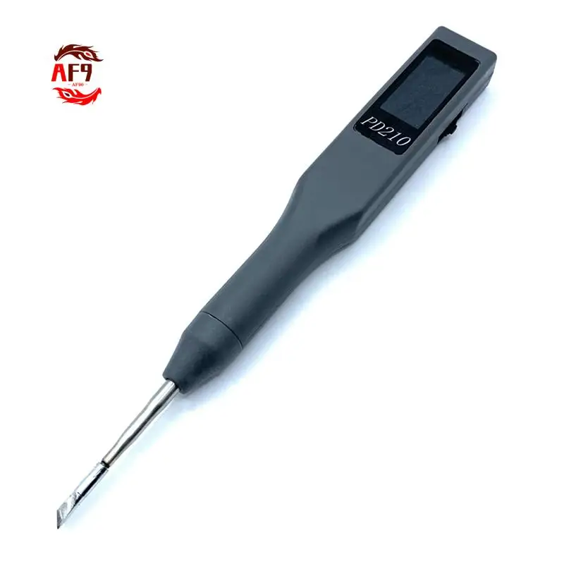 

AF90-1Set PD210 Паяльная станция PD3.0 70 Вт, совместимая с паяльными жалами JBC210