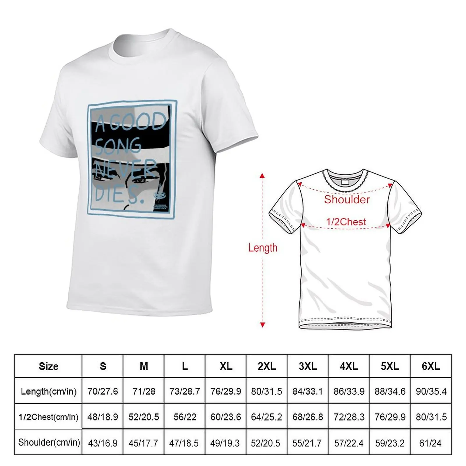 saint motel- a good song never dies T-Shirt football t shirt new gifts and t-shirts mens t shirt