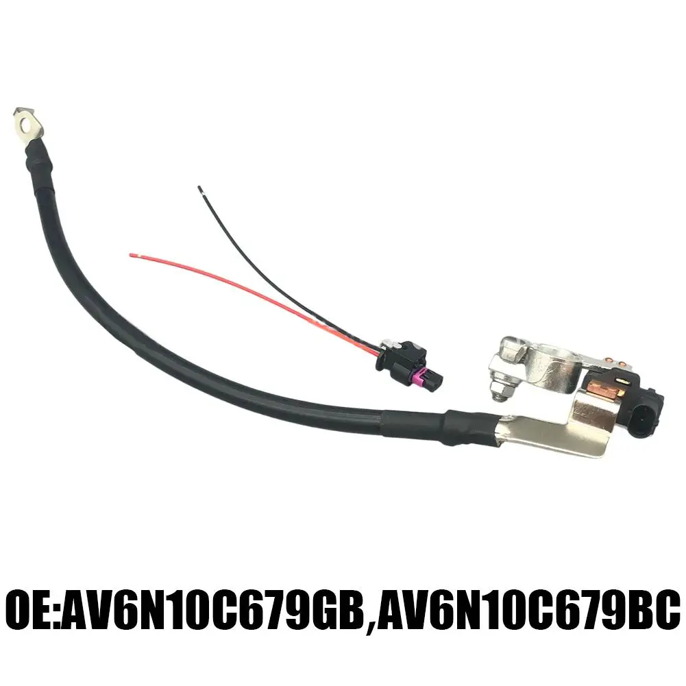 

Negative Battery Cable For FORD For ESCAPE 13-17 For FOCUS 12-18 AV6Z10C679P AV6N10C679GB AV6N10C679BC Accessories