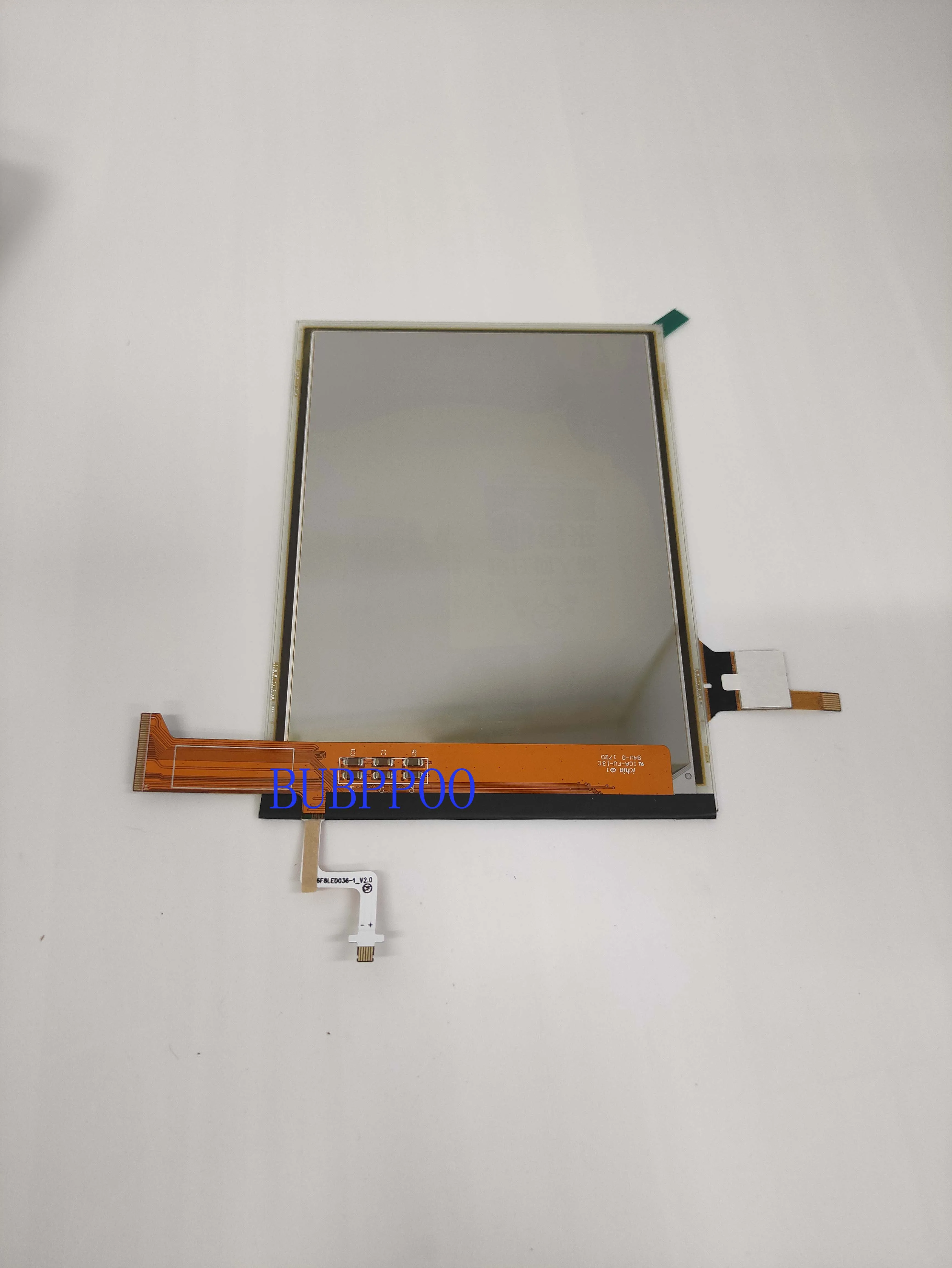 ED060KC1 100% nuovo 6 pollice Display LCD eink schermo 300ppi adatto solo per iReader (touch è speciale, si prega di leggere att