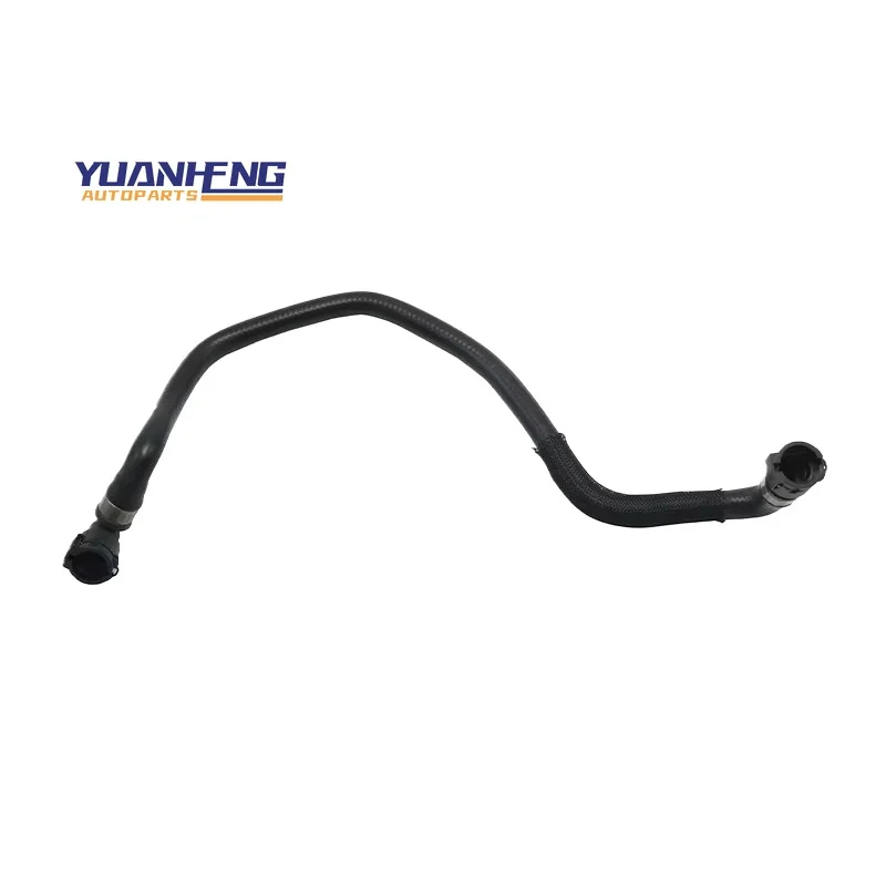 

17127591091 HQ 1 шт. шланг резервуара для воды радиатора охлаждающей жидкости двигателя для BMW F01 F02 F03 F10 F11 523i 528i 7 серии