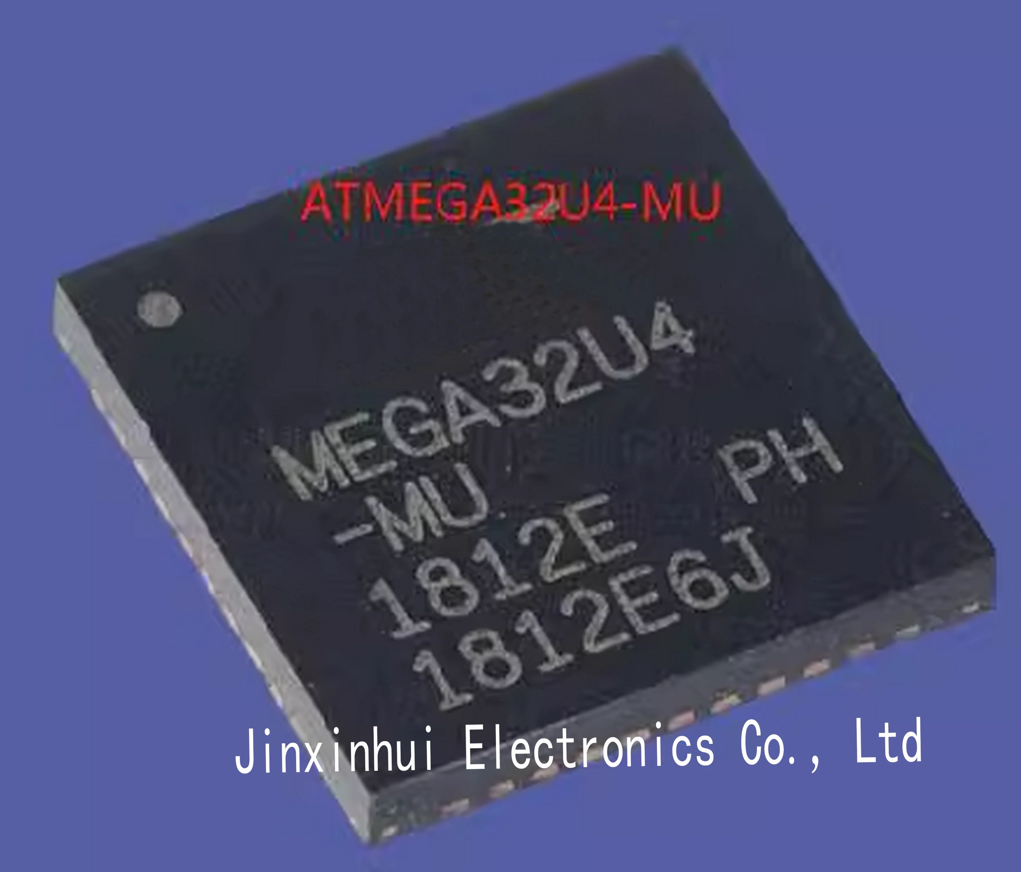 2Pcs Atmega32U4-Mu …