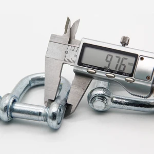 Engrada -Felsen des Auto 8 Hauptverkaufsseil für LKW - №6