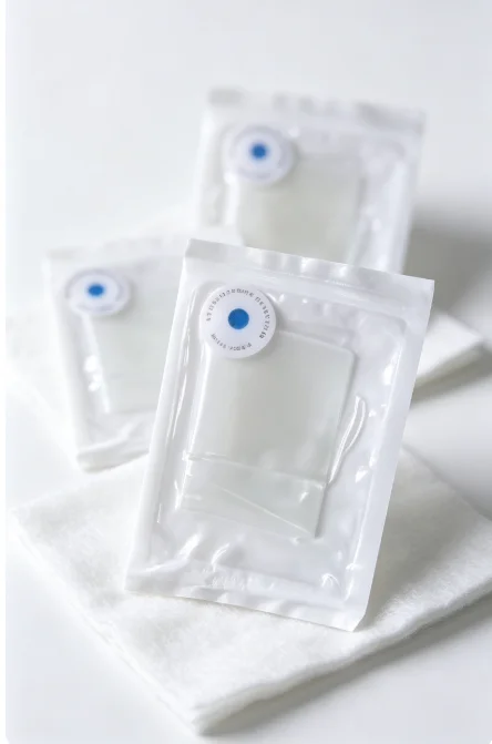 Single-Use 200ml/400ml Laparoscopy Specimen Retrieval Bag Surgical Tissue Sample Collection Bag Medical Device for Surgical Use