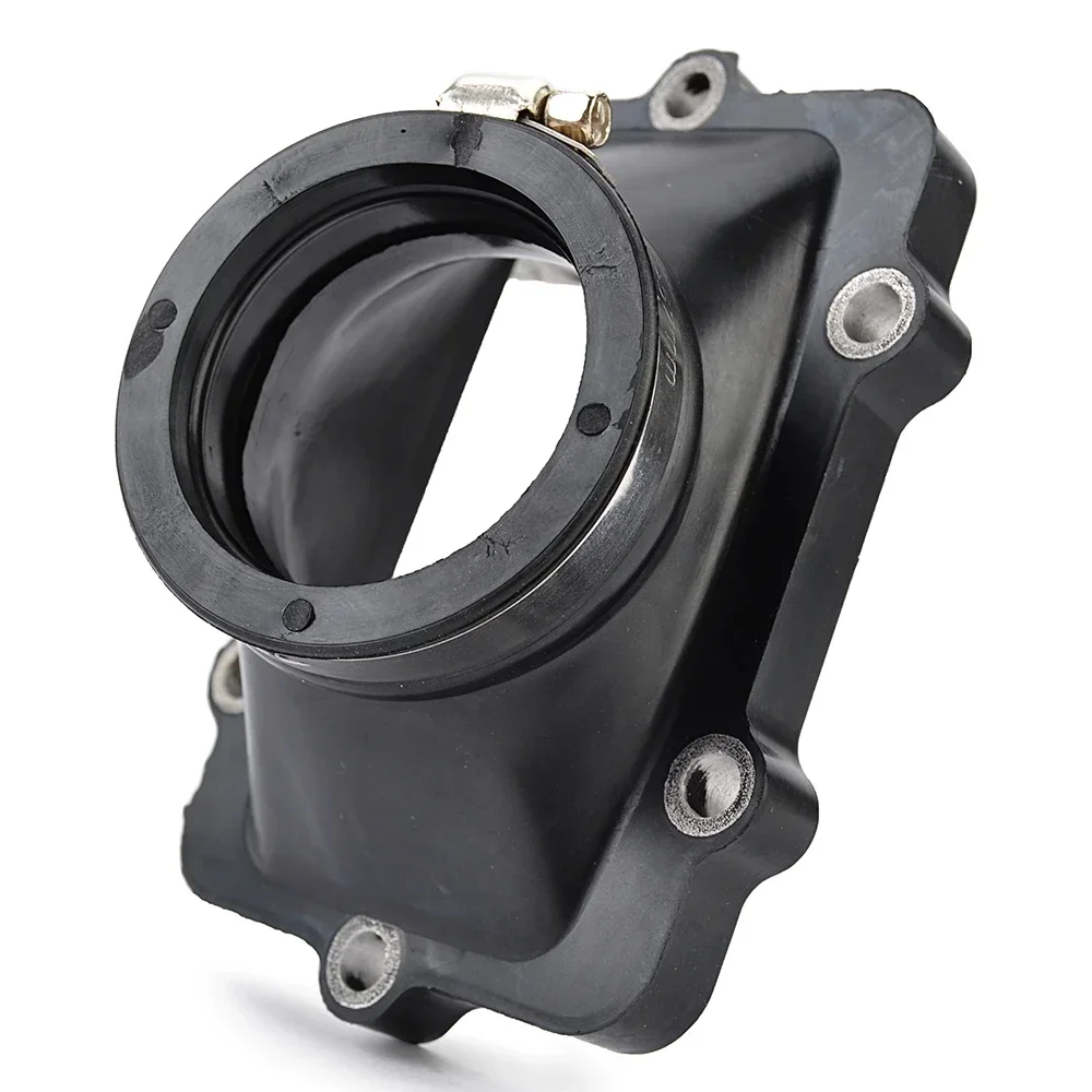 Carburetor Intake Manifold Interface Adapter For Ski-Doo Summit 800 Adrenaline Highmark Sport GTX800