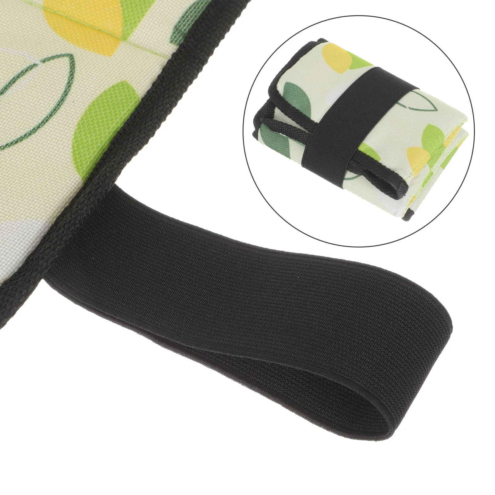 

Premium Quality Outdoor Seat Pad Foldable Comfortable Picnic Mat with Insulation and Washable Design for Travel Camping Concerts