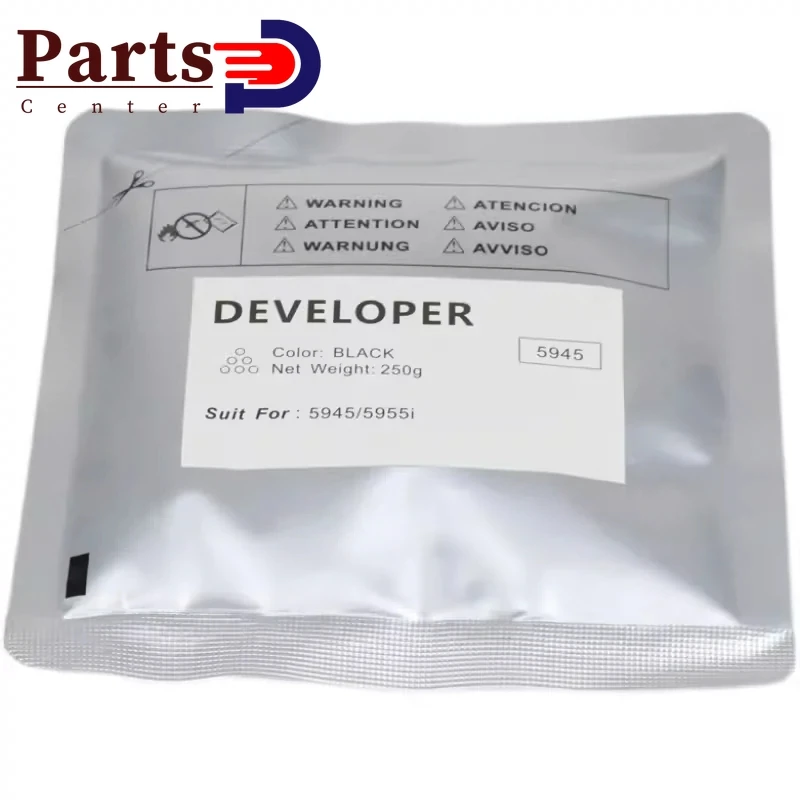 Developer Toner for Xerox WorkCentre 5945 5955 5945i 5955i B8075 B8090 B 8075 8090 develop toner