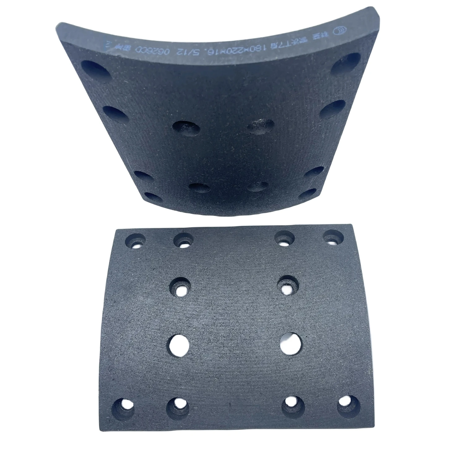 

SINOTRUK HOWO Truck Parts WG9761450118 Brake Pads