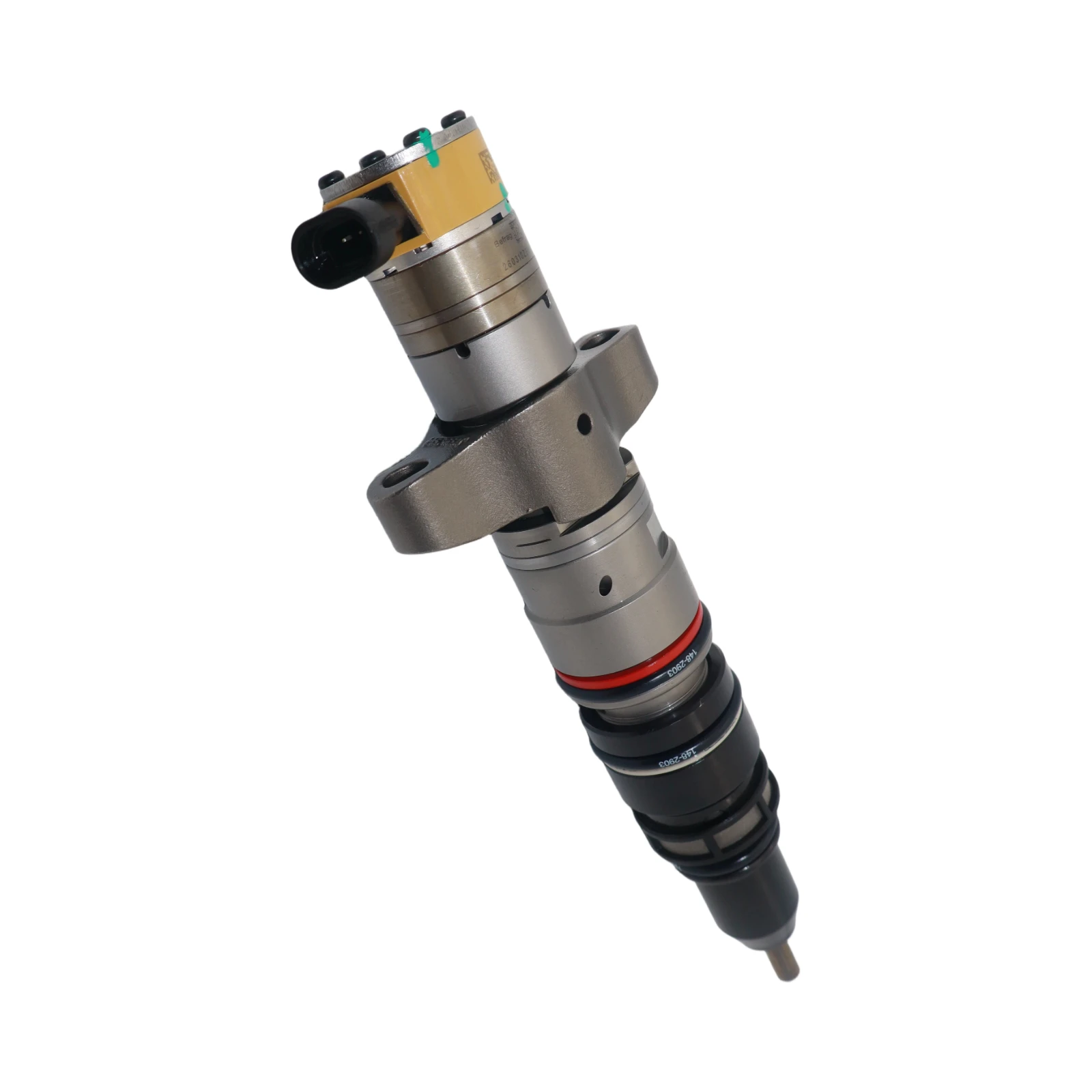 1PCS Common Rail Fuel Injector 20R1260 3282585 3879426 For Caterpillar C7 C9 Engine