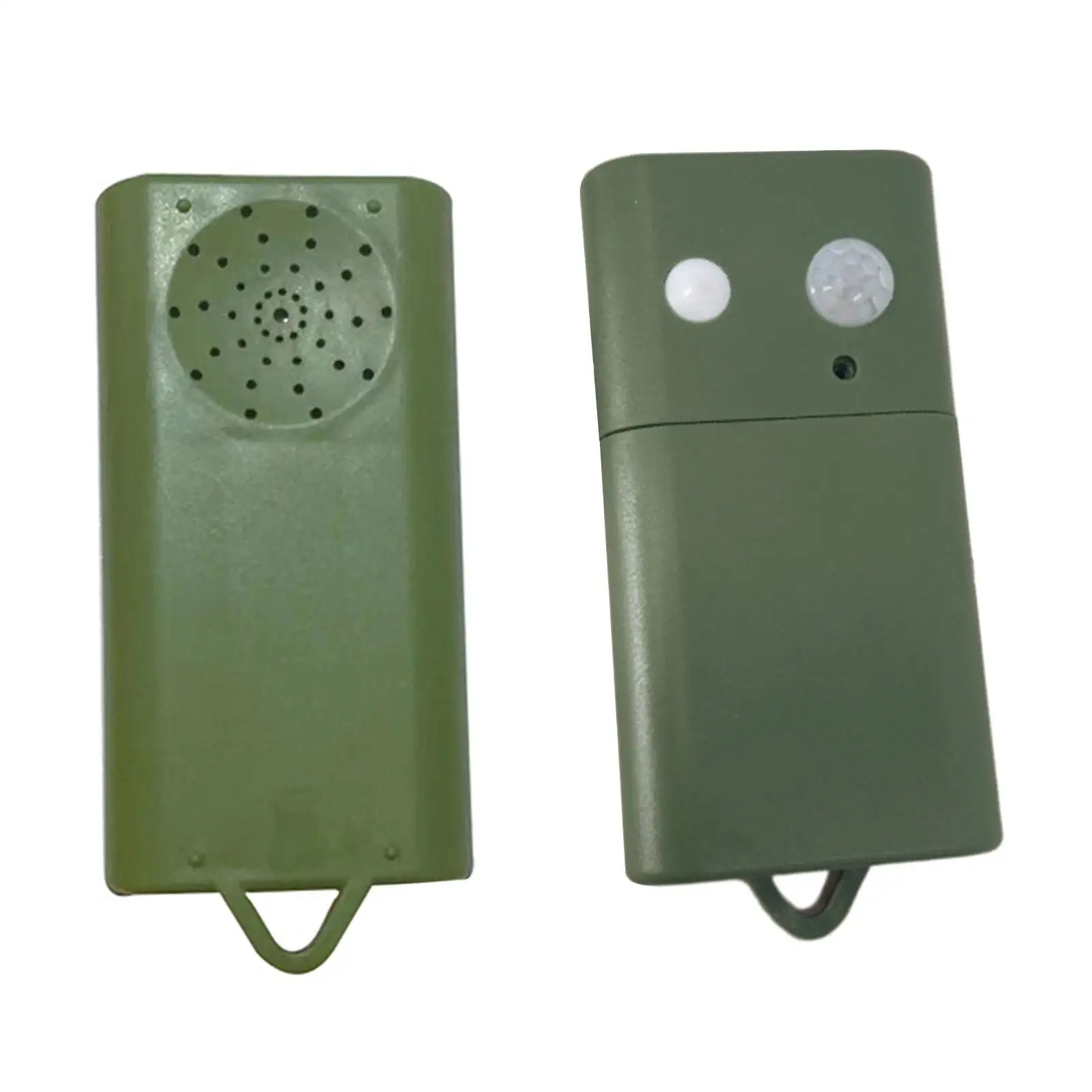Christmas Sound Sensor Xmas Merry Christmas Movement Sensor Speaker for Indoor Outdoor Holiday Hallways Christmas Gift Box