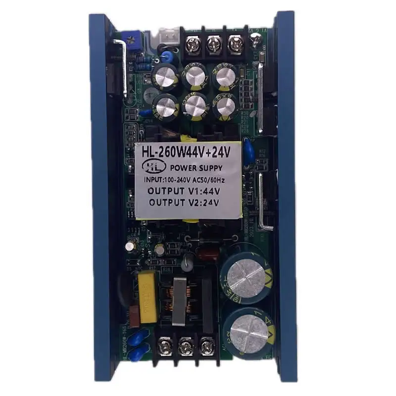 

hl-260w-44v-24v 44v 24v Источник питания сценического света