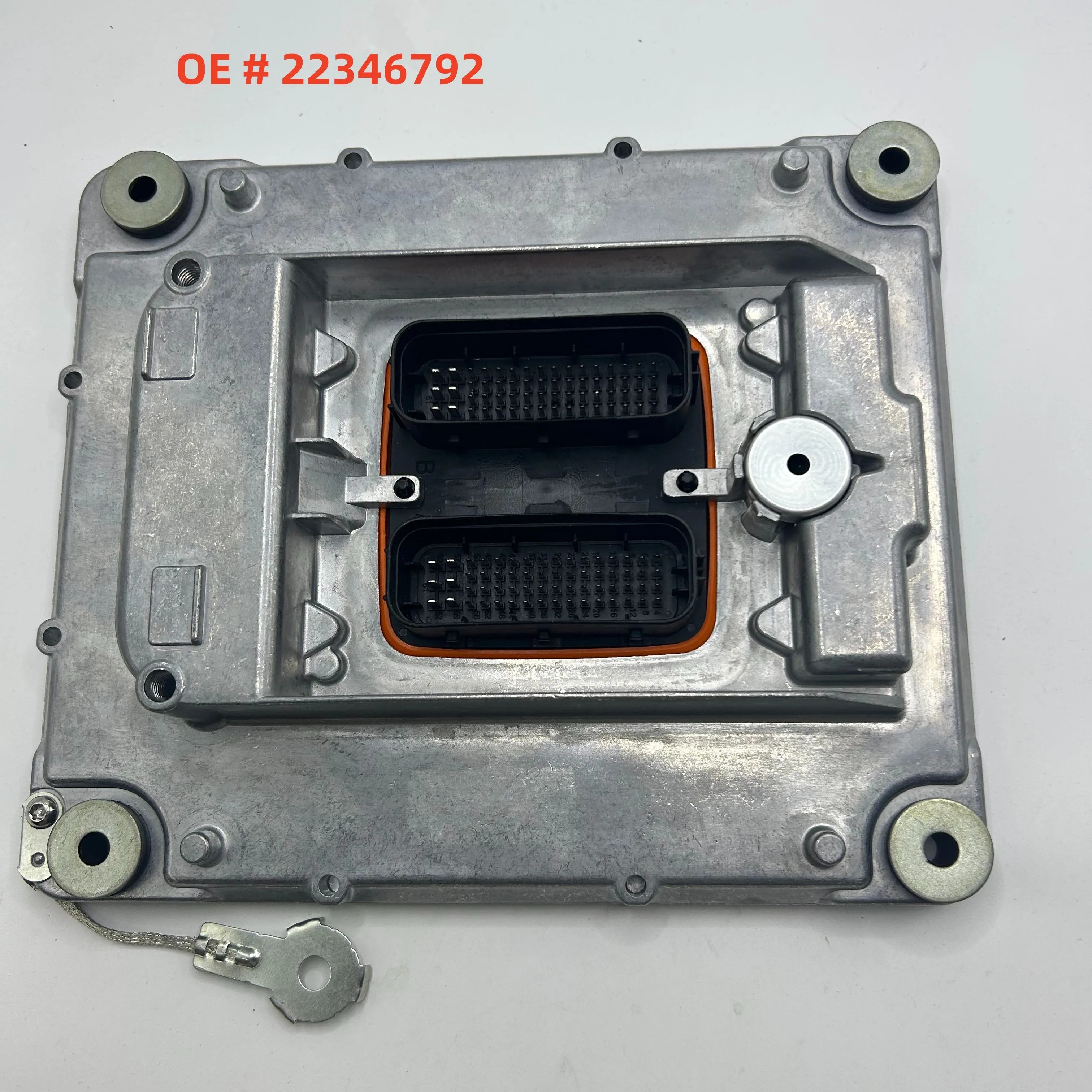 High quality 22346792  New Engine Computer Board ECU For VOVLO DH4 D13C Engine