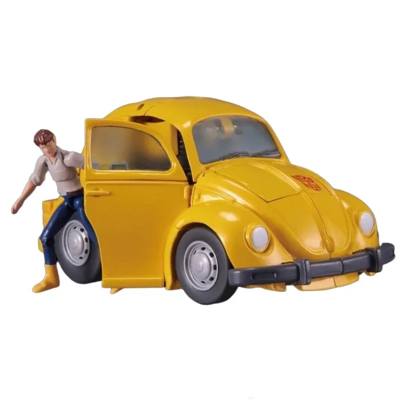 Nieuwe producten op voorraad Transformer MP-45 Hornet KO G1 Populaire geschenken Geanimeerd speelgoed Anime Model Studio Decoratie Promotionele artikelen