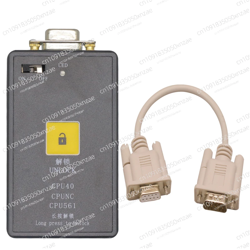 

Applicable to Giant KONE elevator decoder decoder unlimited number of computer room operator server 561CPU40