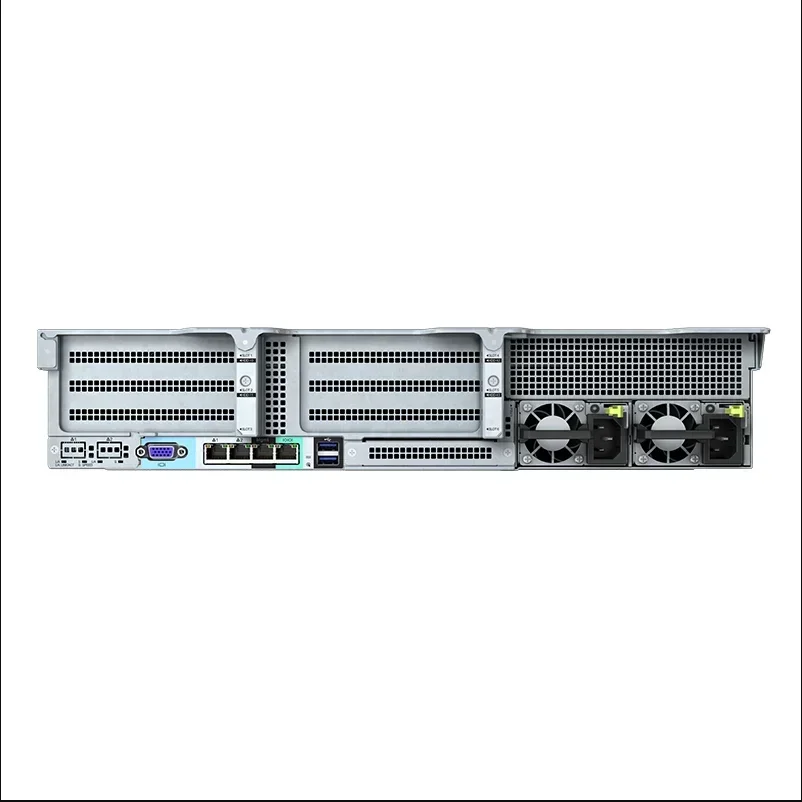 Servidor de Rack FusionServer, 2288H, Servidor V5, 2U, 4210, CPU, 10C, 2.20GHZ, 19In, 2288HV5