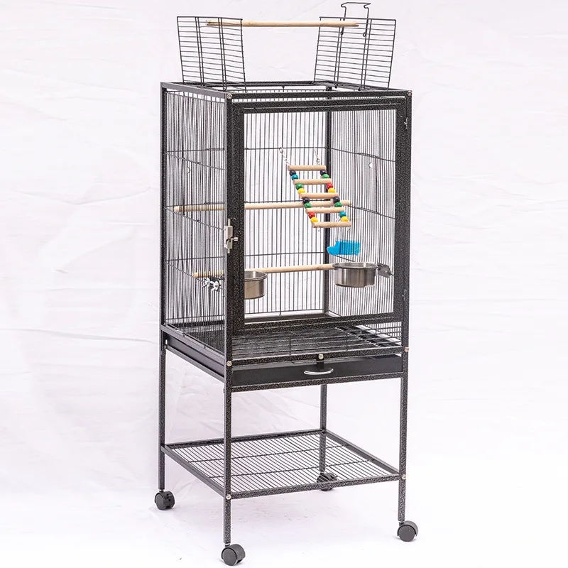 

Metal bird villa, acrylic bird cage wholesale, parrot cage wholesale, bird cage wholesale
