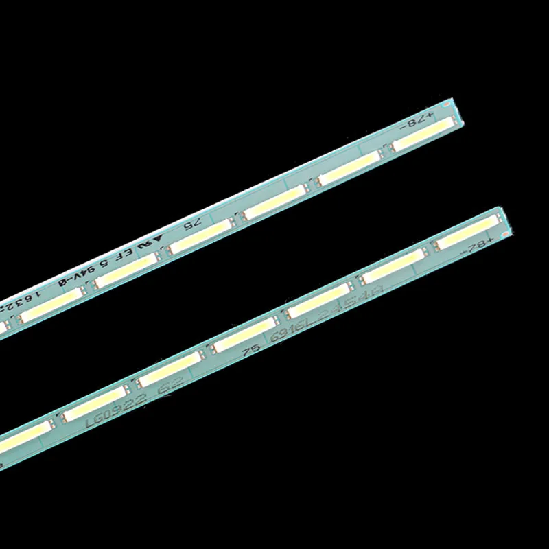 60 V16 AS1 2454 6916L 2454A 2455A TV LED di Retroilluminazione per 60 Pollici 60UH8500-UA Strisce