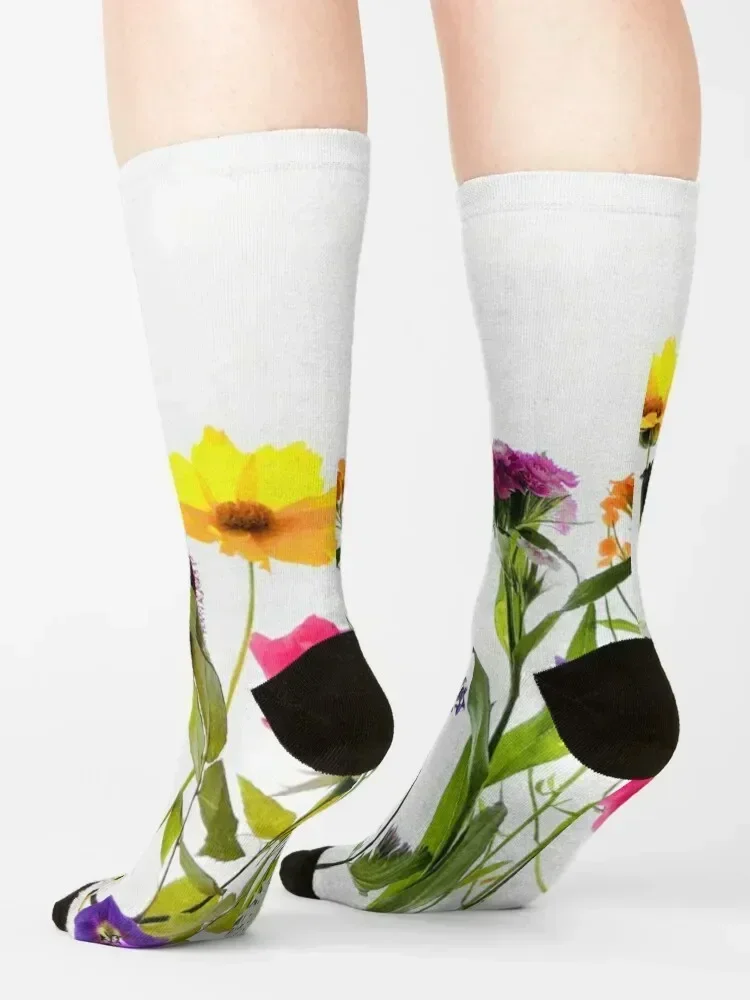 جوارب Wild in the Woods جوارب نسائية رائعة لكرة القدم للرجال