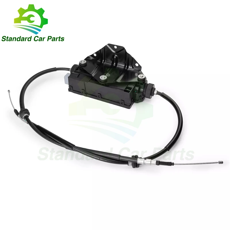 34436874220 Electronic Parking HandBrake Actuator Module For BMW X5 F15 F85 2014-2018 X6 F16 F86  2015-2019