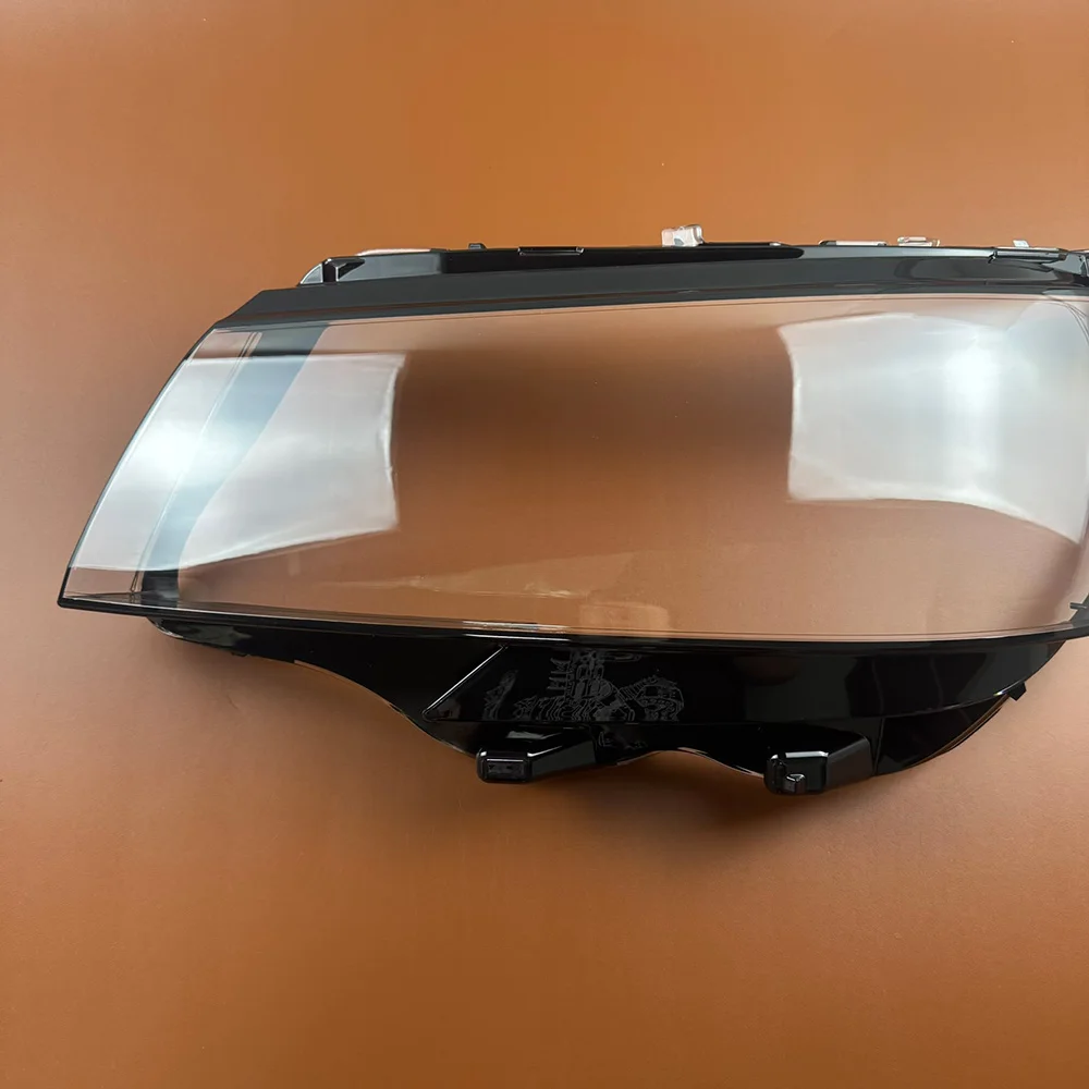 

Car Interior Replacement Parts Lampshades Lamp Shell Headlight Rubber Cover 2019 2020-2021 For Volkswagen VW Multivan T6.1 High