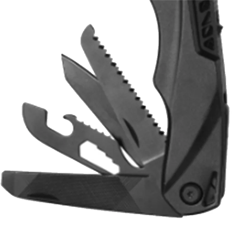 

2025 Trend Mini Multi Functional Wrench Universal Folding Pliers Tool Universal Wire Cutters Electrician Tools