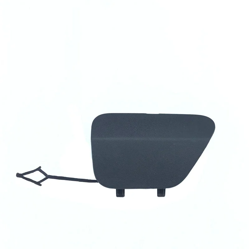 

Auto Rear Bumper Tow Hook Cap Cover Matt for Leapmotor T03 2023 2024 2025