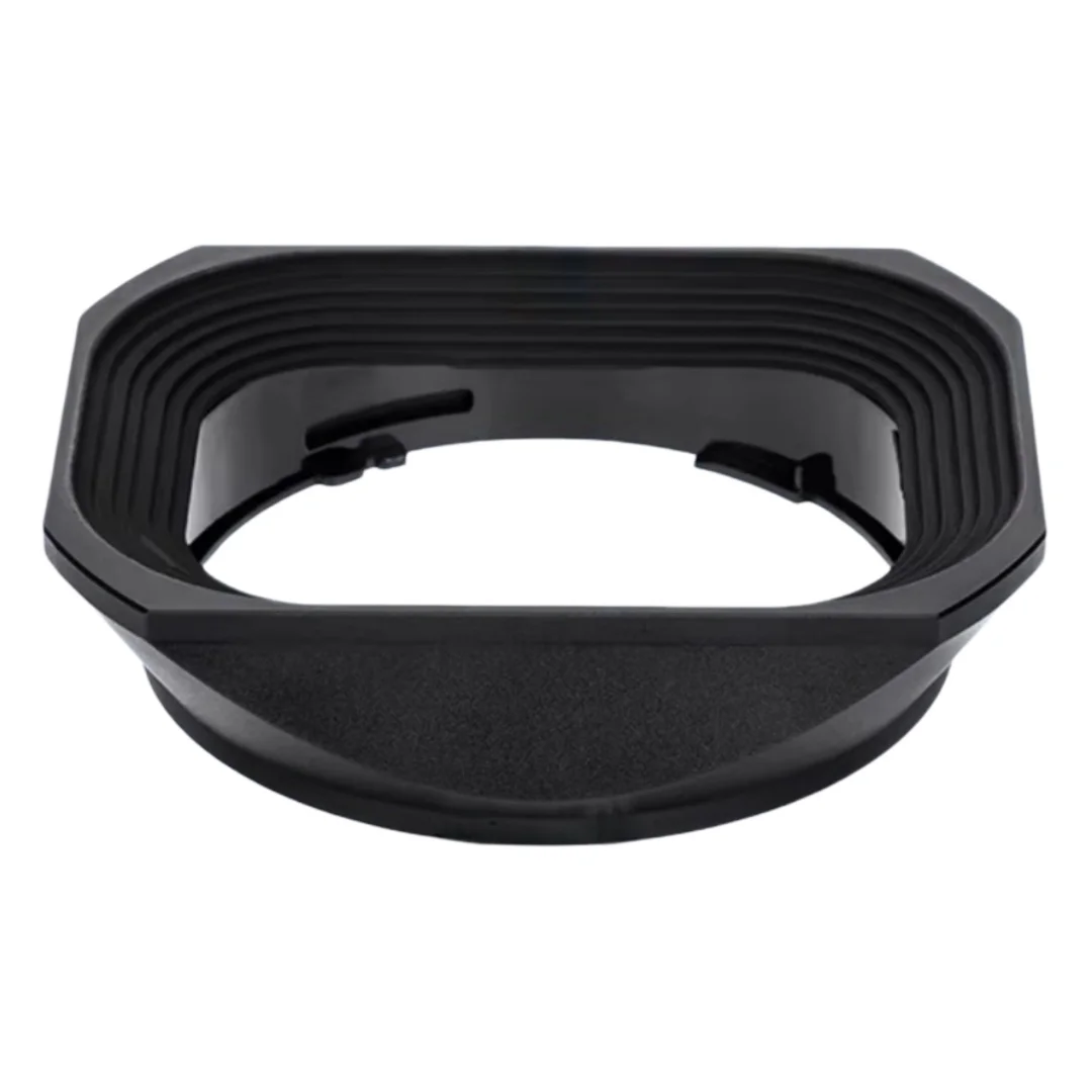 Camera Lens Hood Sh…