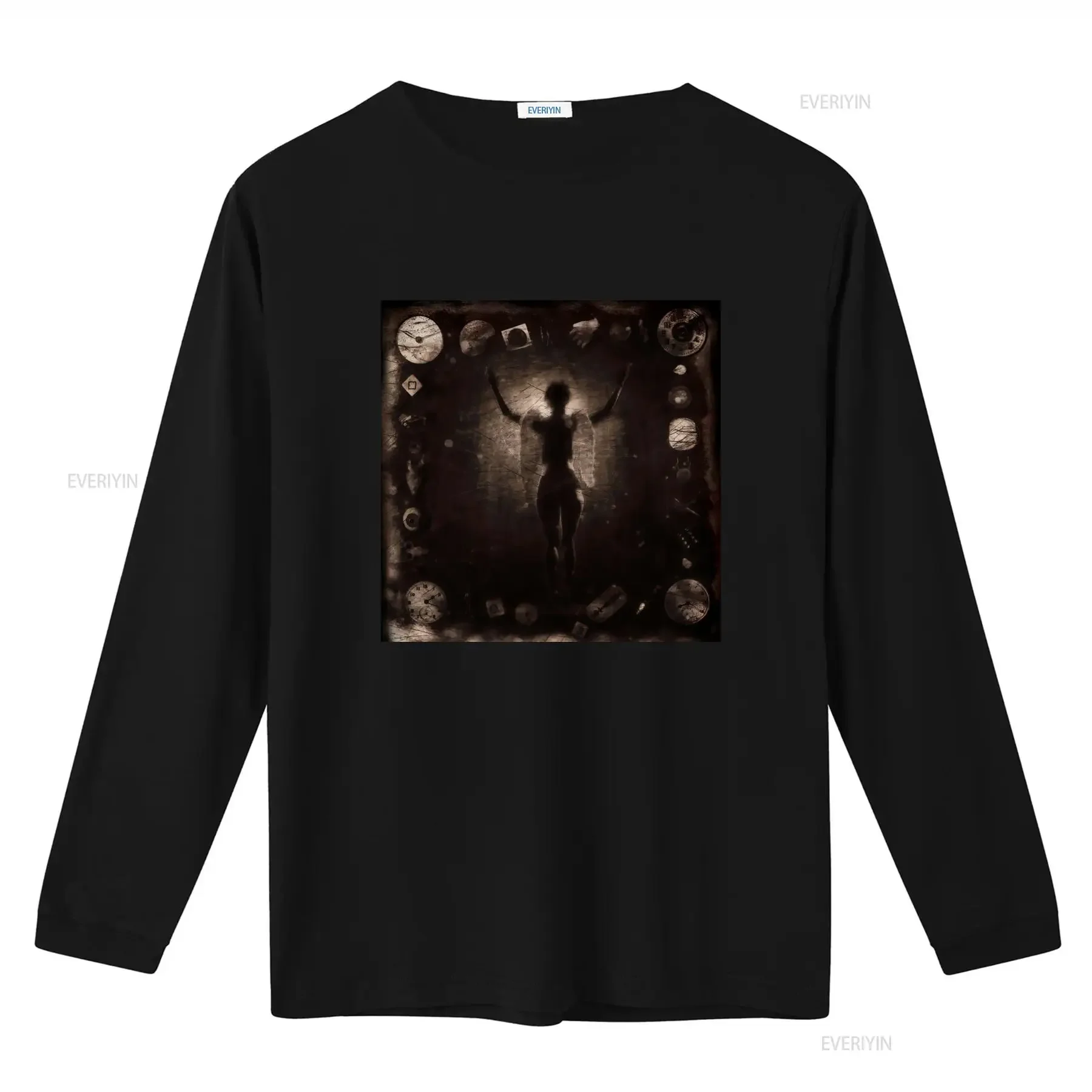 Ministry Rock Band Psalm 69 Way to Succeed and Suck Eggs Album T Shirt vintage Washed homme fashion Versatile Casual