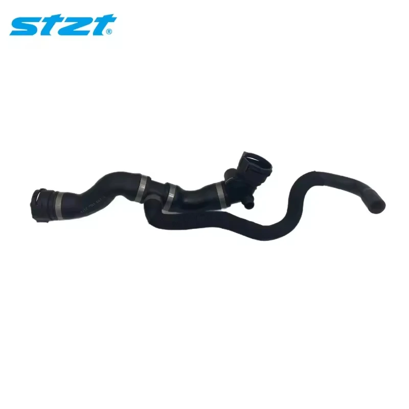

STZT Radiator Cooling Water Pipes 17127591087 for BMW 7