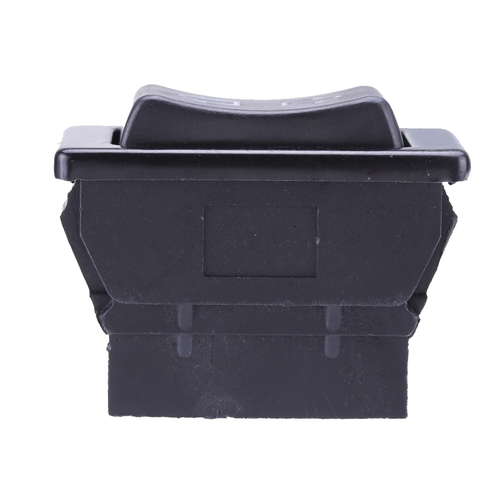 Universal Electric Power Window Switch Button 5 Pin 20A 12VDC for Car Truck Vehicle image 4