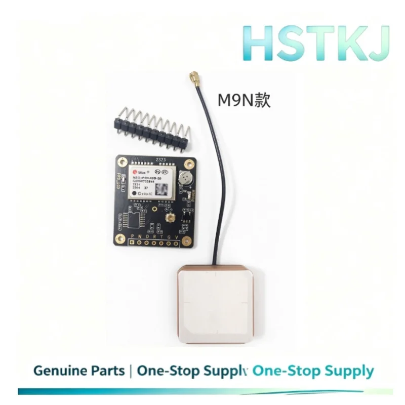 NEO GPS module M10/M9N development board replaces M8N 6M 7M M8T with timing GPS module