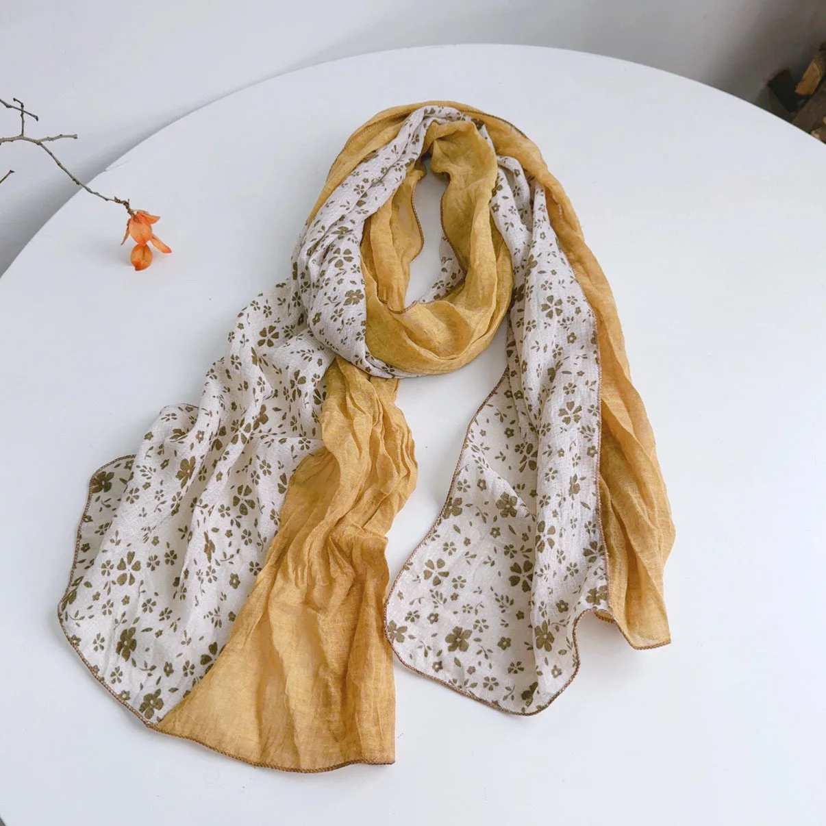 retro-floral-longo-lenco-de-algodao-macio-pescoco-protecao-quente-xale-cabeca-envoltorio-multi-funcional-flor-impresso-cachecois-para-mulher