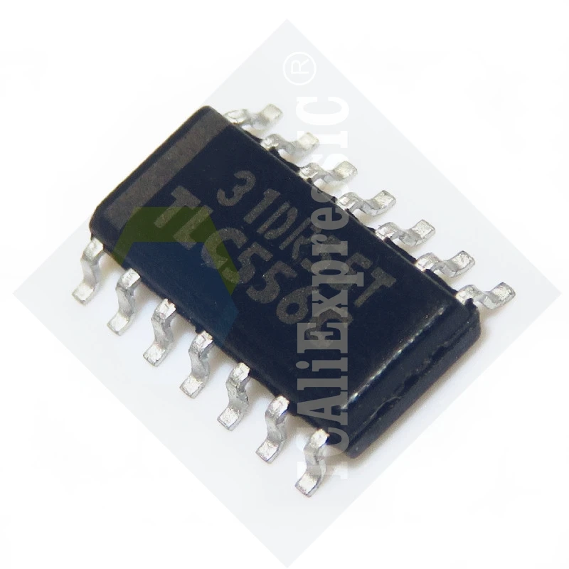 5-20PCS CD4072BE CD4072 TLC556I TLC556C MSP430G2231IPW14R MSP430G2231 L9935PD L9935 TPA3140D2PWPR TPA3140D2 CR706AG CR706A