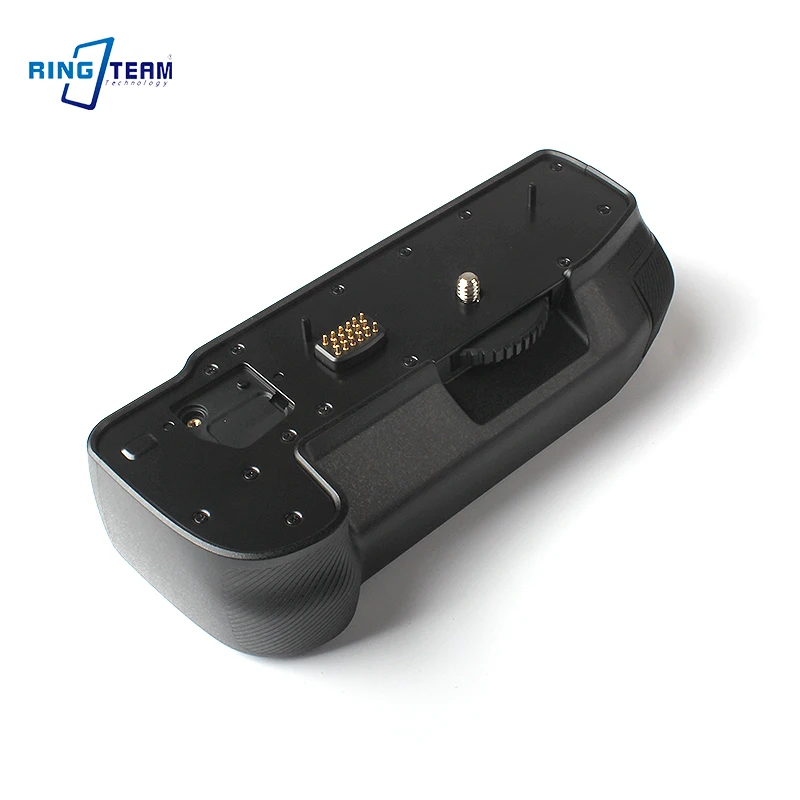 BMPCC 6K Pro Battery Grip Vertical Holder Power Supply for Blackmagic Pocket Cinema Camera 6K Pro