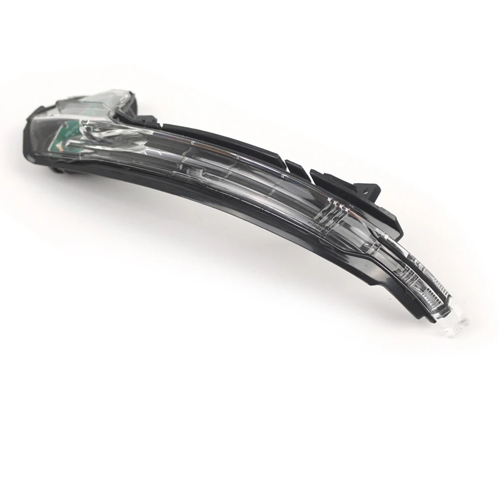 

12V Yellow Turn Signal Light for Exterior Rearview Mirror Compatible with For A6 S6 RS6 2012 to 2018 4G5949101B