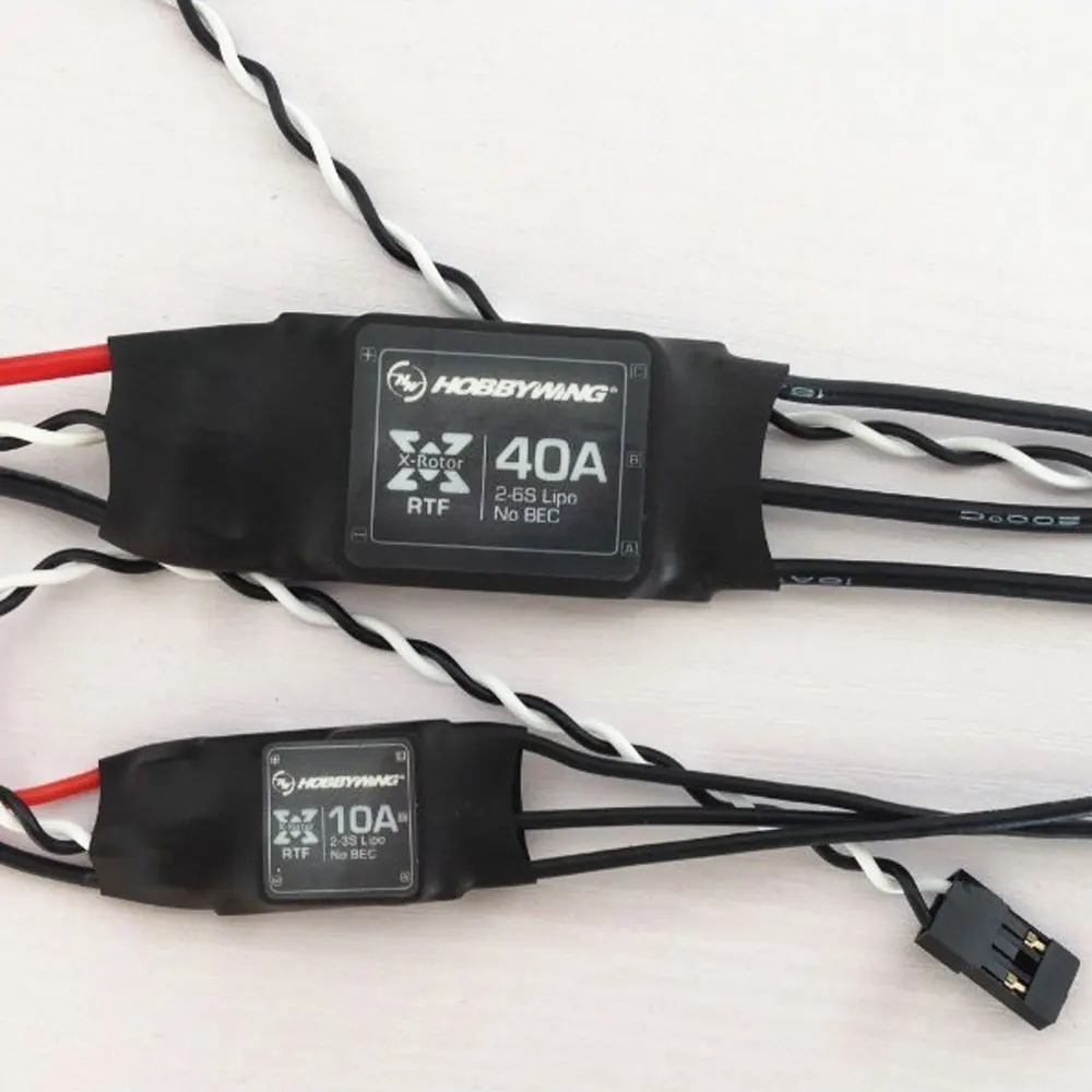Hobbywing Xrotor Hi…