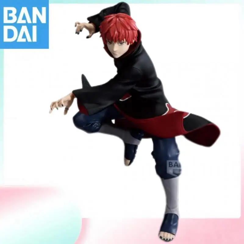 

In Stock Original Genuine Bandai Namco Banpresto Naruto Shippuden Effectreme Sasori Pvc 14Cm New and Unopened Anime Model Toy