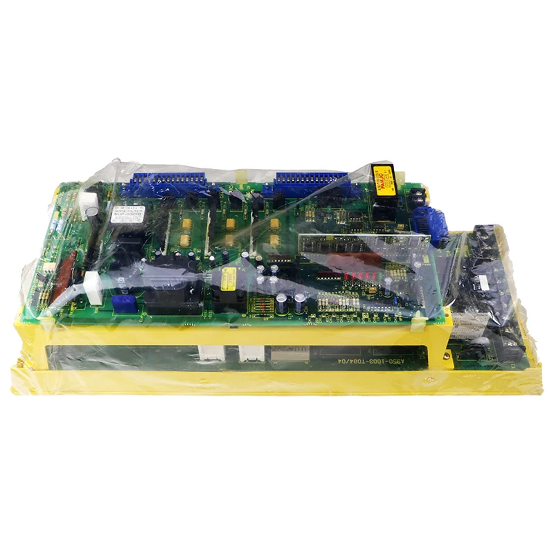 

Fanuc Servo Drive A06B-6058-H006 Tested ok A06B 6058 H006 A06B6058H006