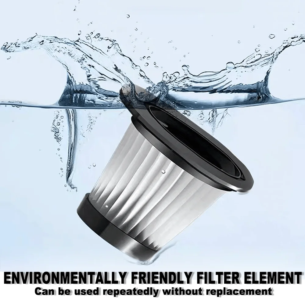 5In1 Bürstenlosen Cordless Elektrische Staubsauger 90000r/min Tragbare Handheld Wiederaufladbare Staubsauger Für Makita 18V Batterie