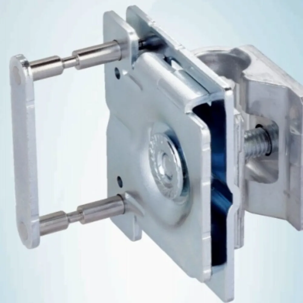 Bef-Khsq12r01/Bef-Rmc-D12/Bef-Ms12g-B German original Mounting Bracket